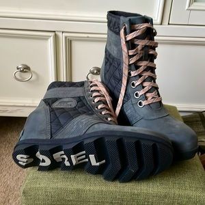 BRAND NEW WITH TAGS SOREL BOOTS